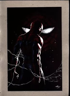 Buy Amazing Spider-man #46_nm_unknown Comics Gabriele Dell'otto Virgin Variant! • 3.70£