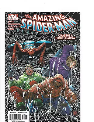 Buy Amazing Spider-man # 503 * Marvel Comics * 2004 • 2.37£