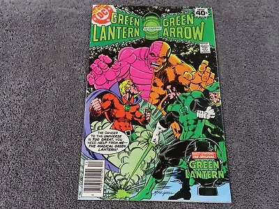 Buy 1960-1988 DC Comics GREEN LANTERN (2nd Series) #1-224 + Annuals You Pick Singles • 8.04£