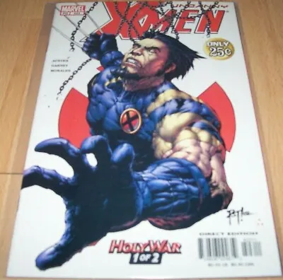 Buy Uncanny X-Men (1963 1st Series) #423A...Published Jul 2003 By Marvel • 5.95£