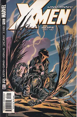 Buy Uncanny X-Men #411 (Marvel 2002) High Grade • 2.08£