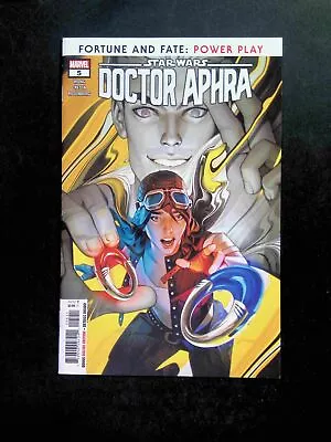 Buy Star Wars Doctor Aphra #5  MARVEL Comics 2020 NM • 7.91£