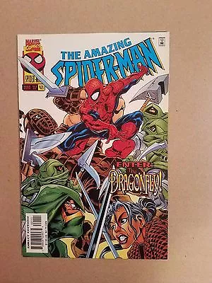 Buy Amazing Spider-Man #421 NM • 3.96£