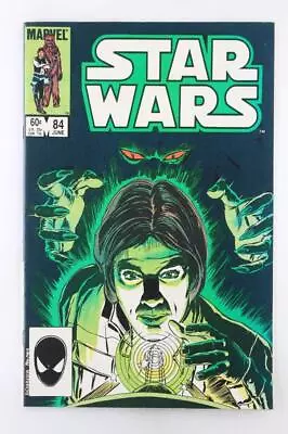 Buy Star Wars #84 - 9.2 - MARVEL • 1.59£