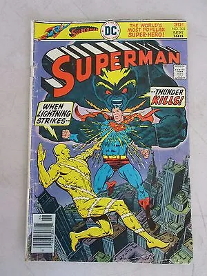 Buy Superman #303 (Sep 1976, DC) • 5.64£