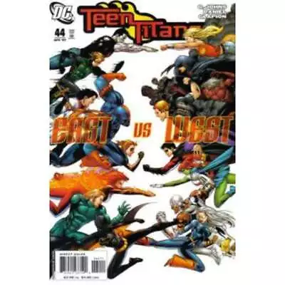Buy Teen Titans (2003 Series) #44 In Near Mint Condition. DC Comics [y  • 3.46£