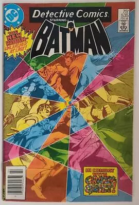 Buy Detective Comics Starring Batman #535 Comic Book NM • 7.19£