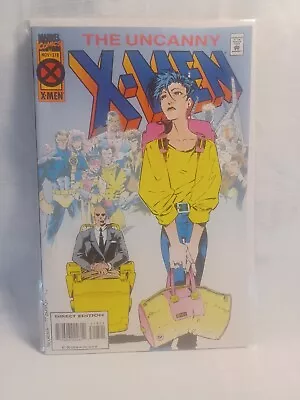 Buy The Uncanny X-Men #318 1994 Marvel Comic Book Fine/VF Jubilee  • 3.07£