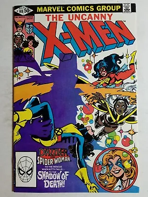 Buy Uncanny X-Men (1963) #148 - Fine  • 5.53£