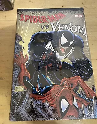 Buy Spider-Man VS Venom Omnibus New Sealed Hardcover • 55.94£
