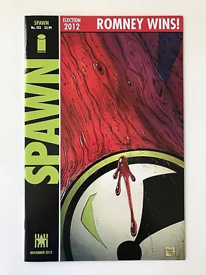 Buy Spawn #225 Image Comics Nov 2012 First Printing McFarlane Kudranski MT Look BIN • 134.80£