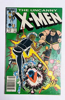 Buy The Uncanny X-Men 178, 179 (1984) Bronze Age Marvel Comics, John Romita Jr Art • 15.86£