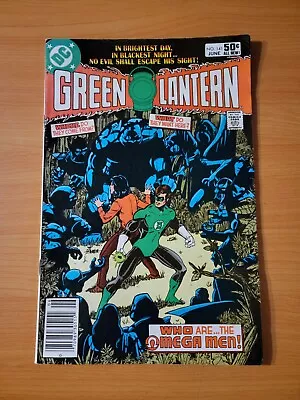 Buy Green Lantern #141 Newsstand Variant ~ VF - NEAR MINT NM ~ 1981 DC Comics • 31.97£