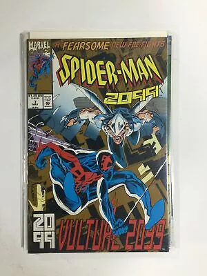 Buy Spider-Man 2099 #7 (1993) VF3B136 VERY FINE VF 8.0 • 2.37£