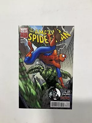 Buy Amazing Spider-Man 654 Near Mint 1st Agent Venom Marvel • 20.08£