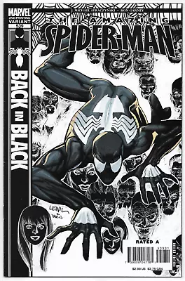 Buy The Amazing Spider-Man #539 Marvel Comics Straczynski Garney Reinhold VFN 2007 • 19.99£