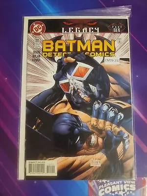 Buy Detective Comics #701 Vol. 1 High Grade Dc Comic Book Cm79-237 • 6.39£
