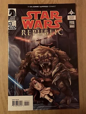 Buy Star Wars Republic 70 • 12£