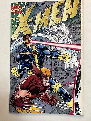 Buy X-Men #1 Special Collectors Edition Variant Marvel 1991 Comics Never Read • 9.08£