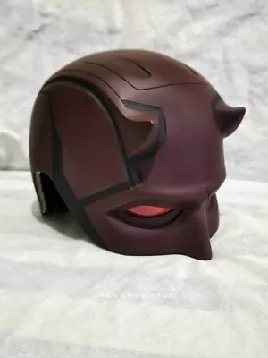Buy Daredevil Cowl Helmet 3D Custom • 125.46£