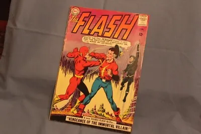 Buy The Flash 137 (1963) DC Comics • 123.52£