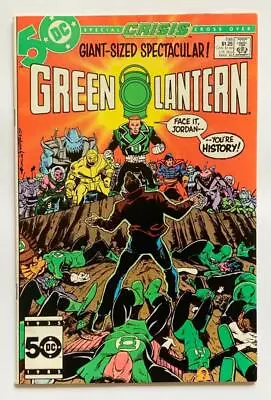 Buy Green Lantern #198 To #200. (DC 1986) 3 X Issues. • 23.50£