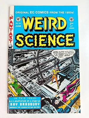 Buy Weird Science #20 - Wally Wood - EC Comics - 1950s Reprint  -1997 • 9.46£