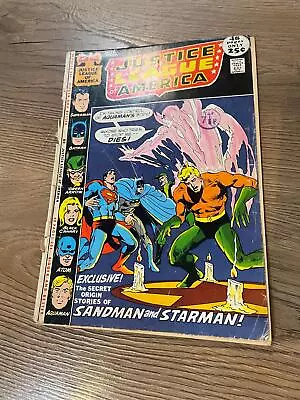 Buy Justice League Of America #94 - DC Comics - 1971 • 5.95£