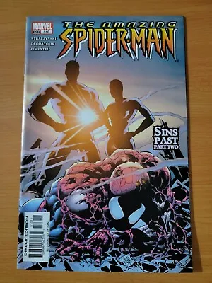 Buy Amazing Spider-Man #510 ~ NEAR MINT NM ~ 2004 Marvel Comics • 3.99£