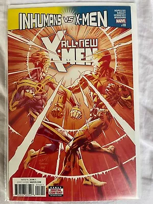Buy All-New X-Men #18 • 1£