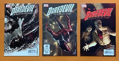 Buy Daredevil #97, 98 & 99 (Marvel 2007) 3 X VF+ Comics • 14.95£
