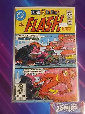 Buy Flash #313 Vol. 1 High Grade 1st App Dc Comic Book Cm77-101 • 7.11£
