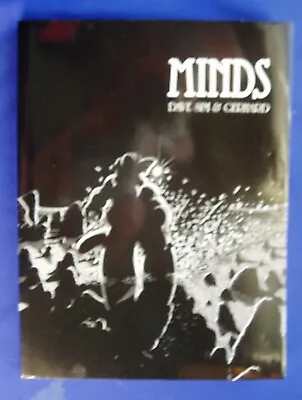 Buy Cerebus Collected Book 10 Minds. Underground  Paperback. 1st Edn, S & N. VFN. • 35£
