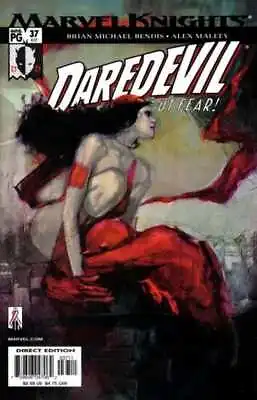 Buy Daredevil #37 (1998-2011) Marvel Comics • 4.39£
