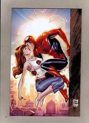 Buy Amazing Spider-man #16_nm_unknown Comics Exclusive Tony Daniel Virgin Variant! • 2.75£