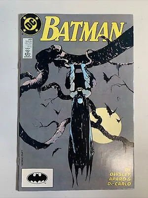 Buy Batman #431 DC Comics VF COMBINE S&H • 3.95£