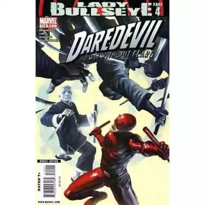 Buy Daredevil (1998 Series) #114 In Near Mint Minus Condition. Marvel Comics [l} • 3.08£