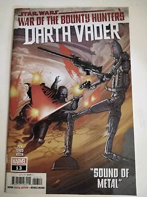 Buy Star Wars: Darth Vader # 14. • 5£