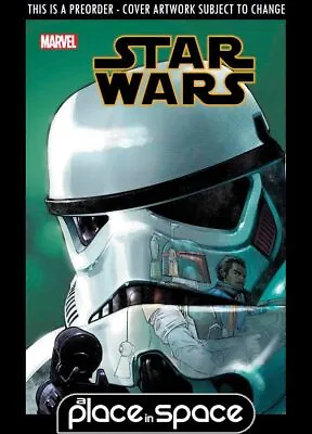 Buy (wk14) Star Wars #45a - Preorder Apr 3rd • 5.15£