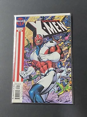 Buy Marvel Comics The Uncanny X-men #462 • 15.79£