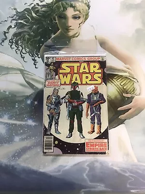 Buy StarWars Issue #42 Marvel • 103.80£