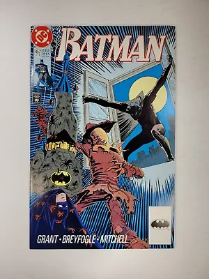 Buy Batman #457 (DC, 1990) • 11.20£