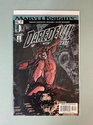 Buy Daredevil(vol. 2) #27 - Marvel Comics - Combine Shipping • 3.80£