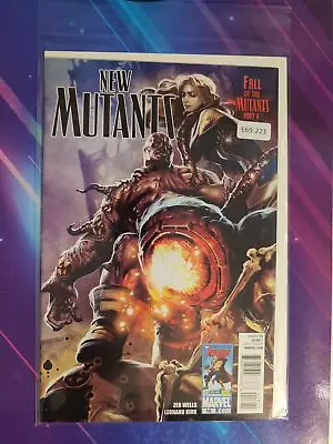 Buy New Mutants #18 Vol. 3 High Grade 1st App Marvel Comic Book E69-223 • 6.30£