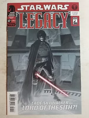 Buy Star Wars Legacy (2006) #17 - Near Mint  • 15.98£