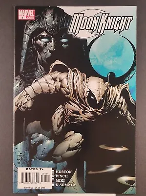 Buy MOON KNIGHT Vol 5 #1 2 3 4 5 20 +  (Marvel 2006) You Pick ISSUE Finish Your RUN • 3.96£
