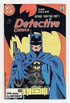 Buy Detective Comics #575 FN 6.0 1987 • 15.66£