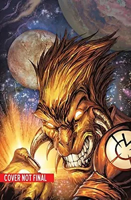 Buy LARFLEEZE VOL. 2: THE FACE OF GREED (THE NEW 52) By Keith Giffen & J M Dematteis • 23£