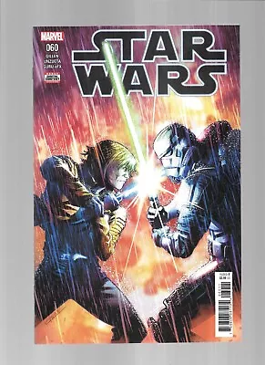 Buy STAR WARS 60 2019 Luke Skywalker Han Solo Chewbacca Princess Leia Sana Starros • 5.54£