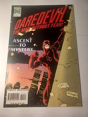 Buy Daredevil #349 VF Marvel Comics C250 • 1.78£